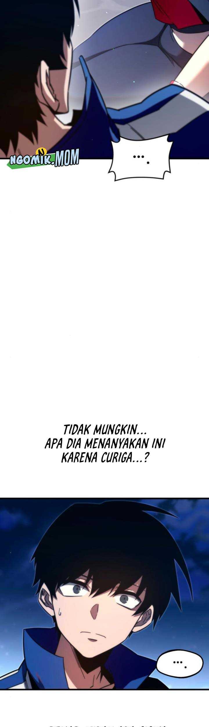 I Took over The Academy With a Single Sashimi Knife Chapter 08 Gambar 4