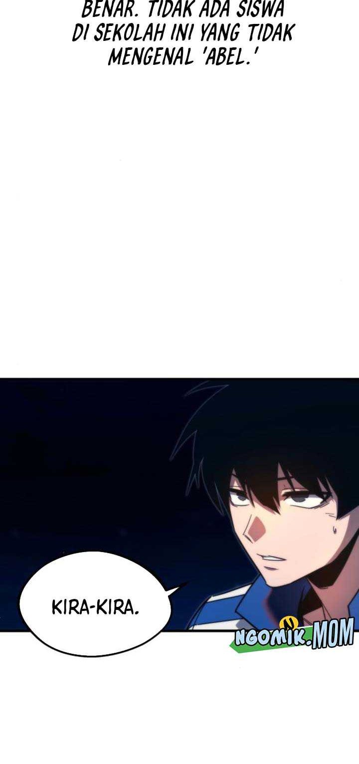 I Took over The Academy With a Single Sashimi Knife Chapter 08 Gambar 5