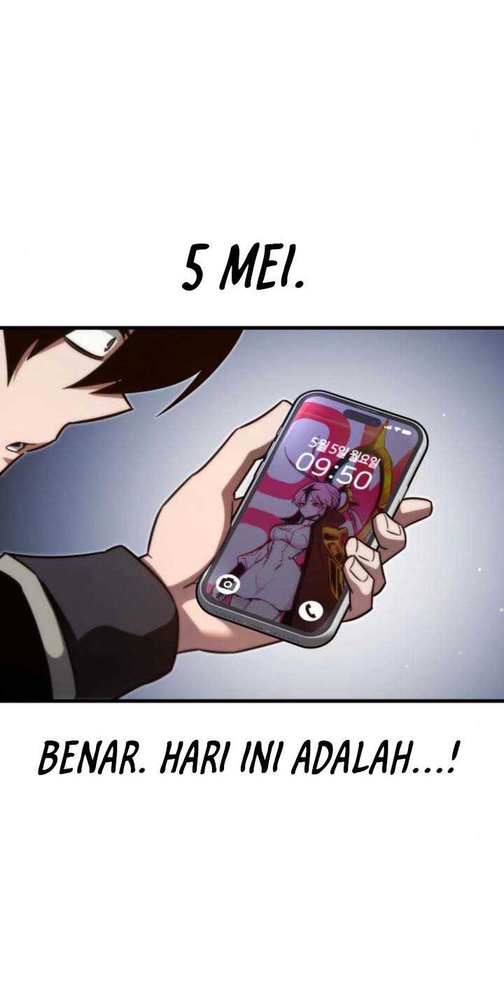 I Took over The Academy With a Single Sashimi Knife Chapter 08 Gambar 79