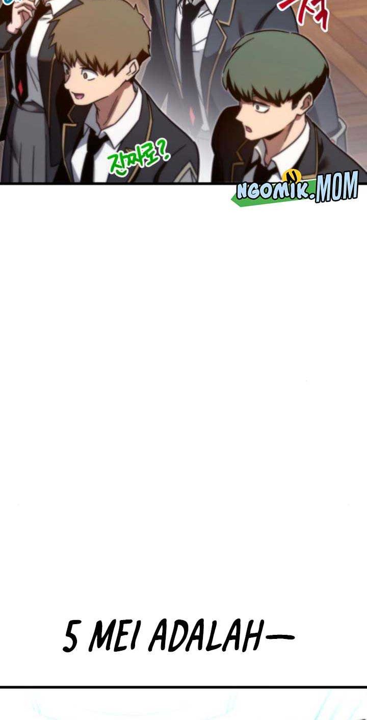 I Took over The Academy With a Single Sashimi Knife Chapter 08 Gambar 81