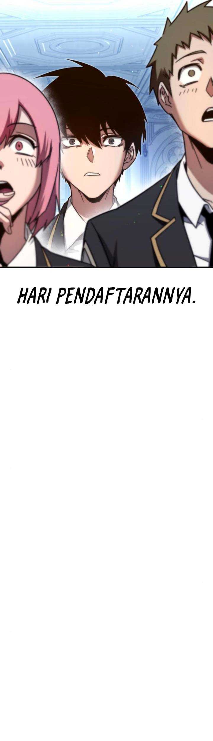 I Took over The Academy With a Single Sashimi Knife Chapter 08 Gambar 82