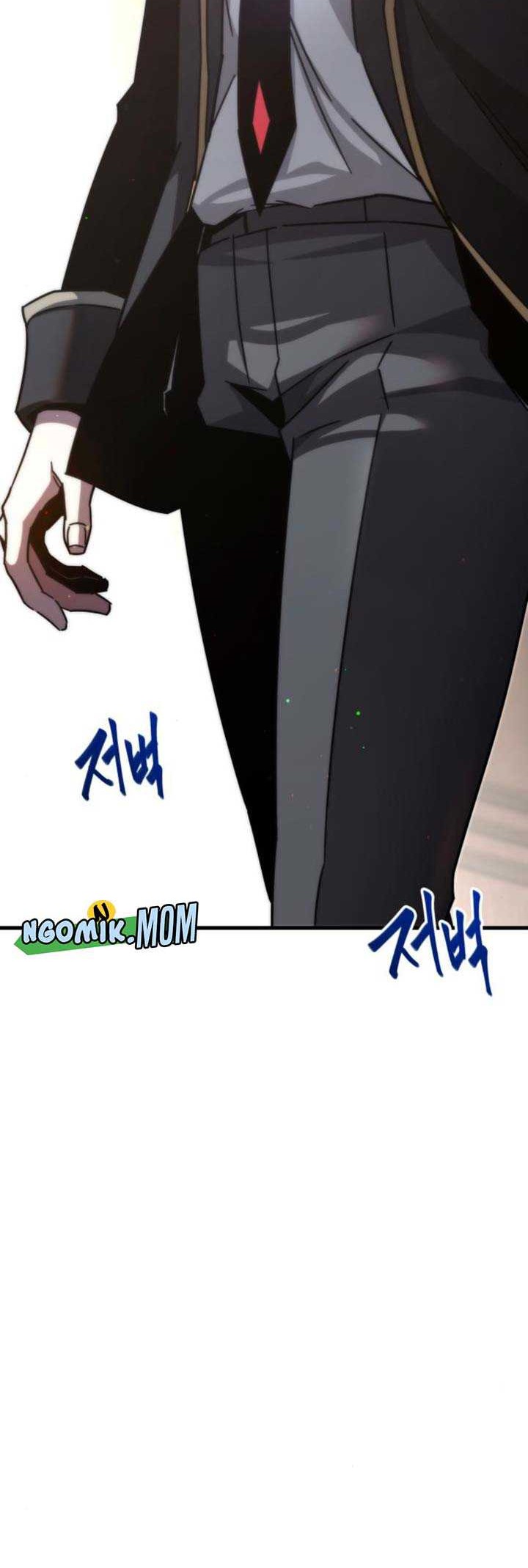 I Took over The Academy With a Single Sashimi Knife Chapter 08 Gambar 85