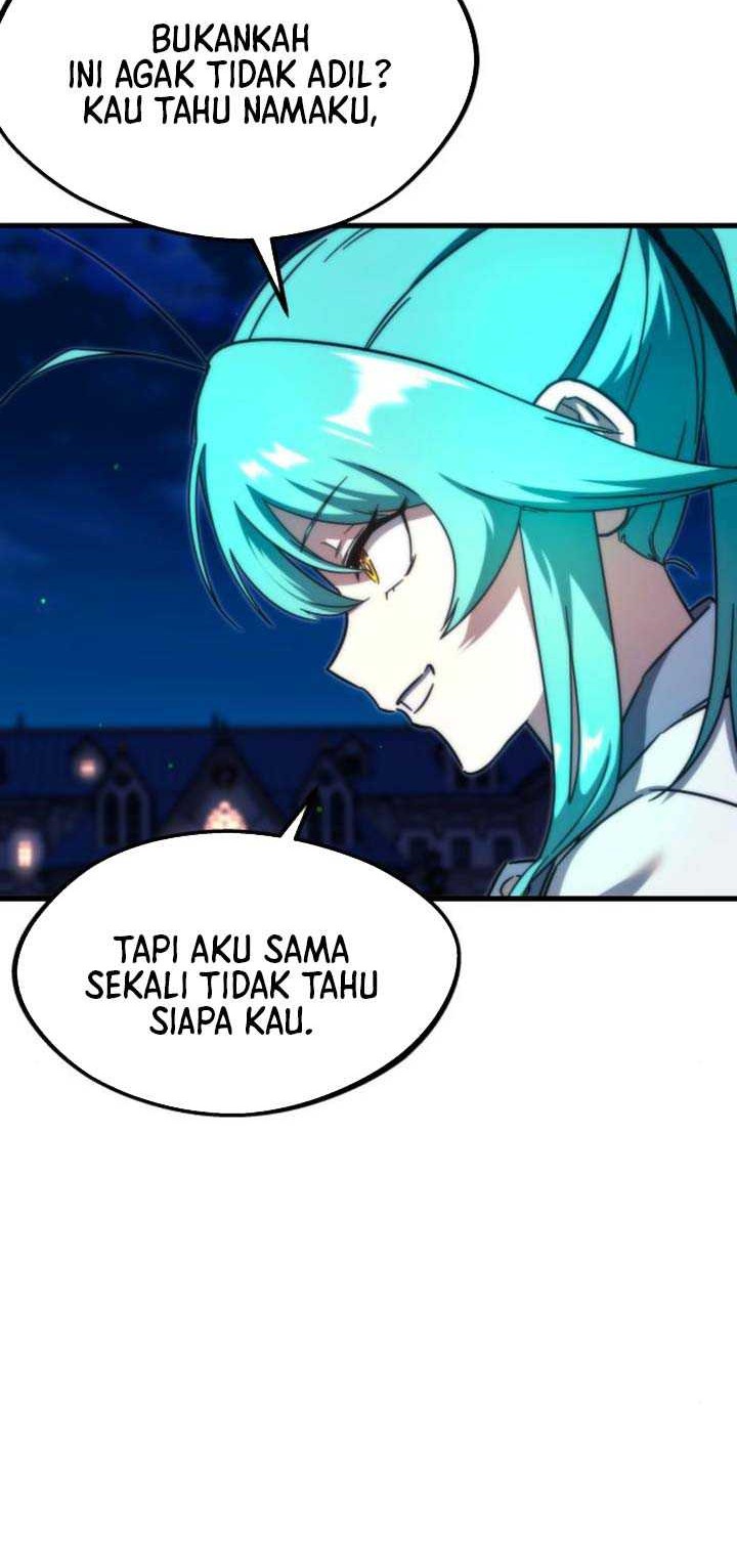 I Took over The Academy With a Single Sashimi Knife Chapter 08 Gambar 7