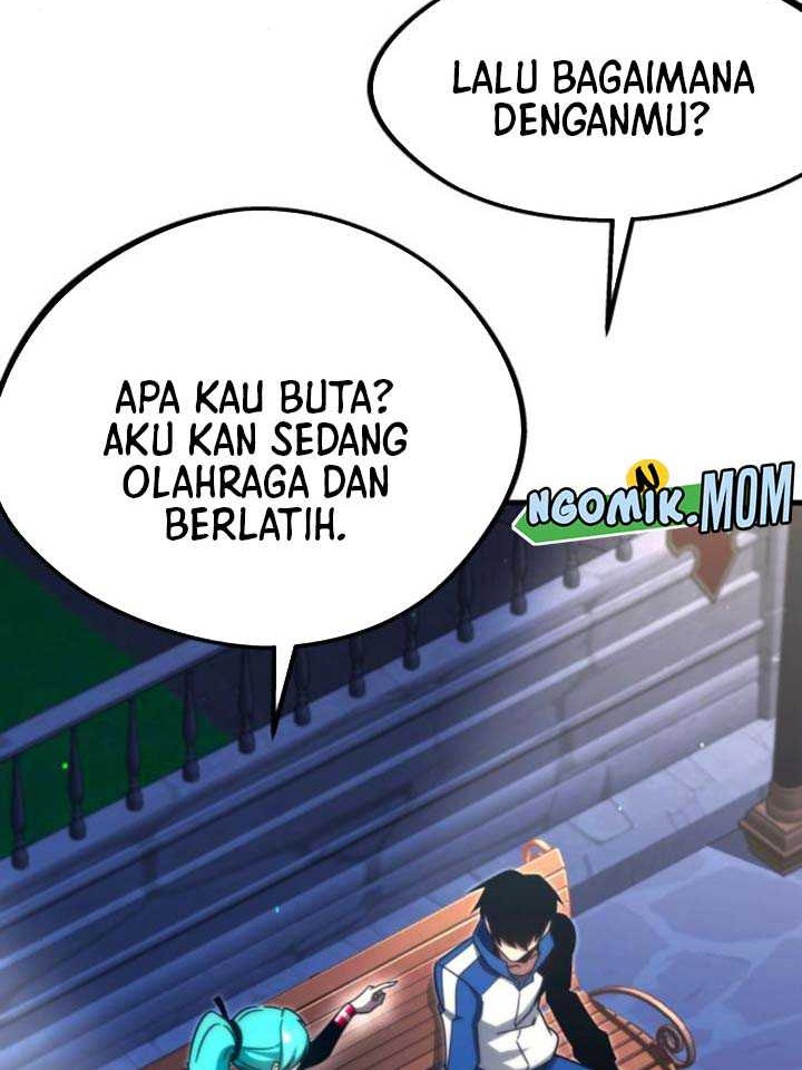 I Took over The Academy With a Single Sashimi Knife Chapter 08 Gambar 11
