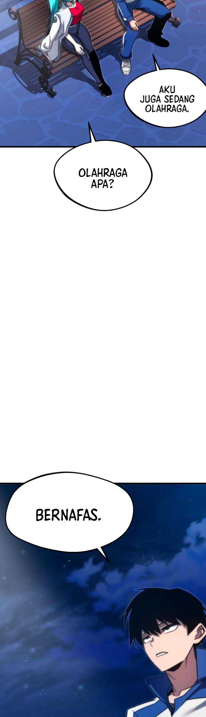 I Took over The Academy With a Single Sashimi Knife Chapter 08 Gambar 12