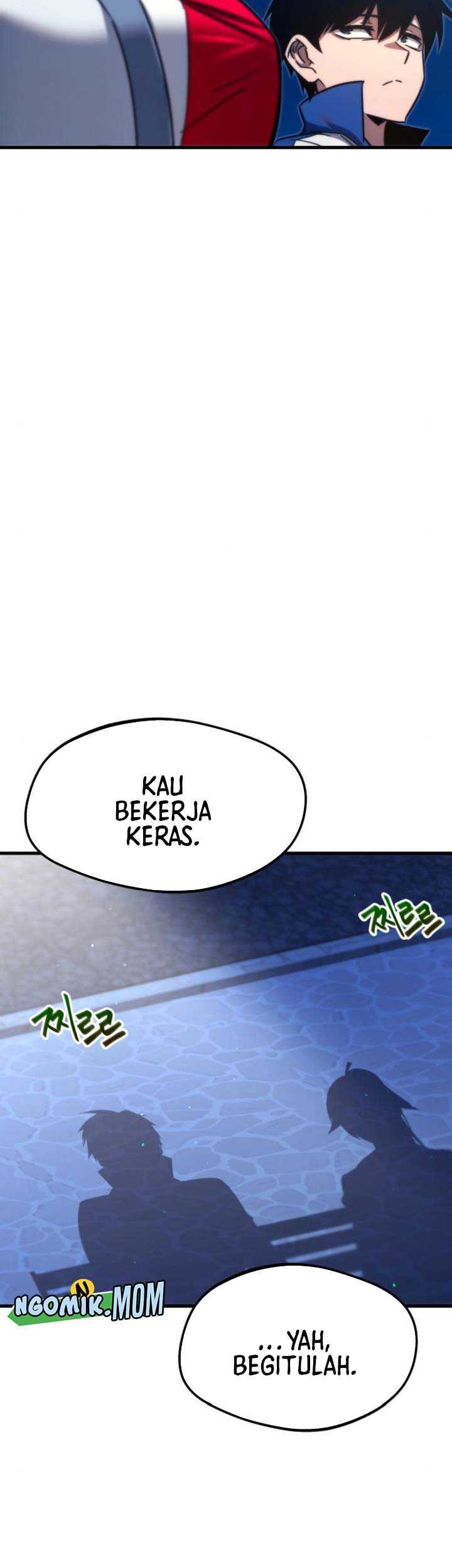 I Took over The Academy With a Single Sashimi Knife Chapter 08 Gambar 16