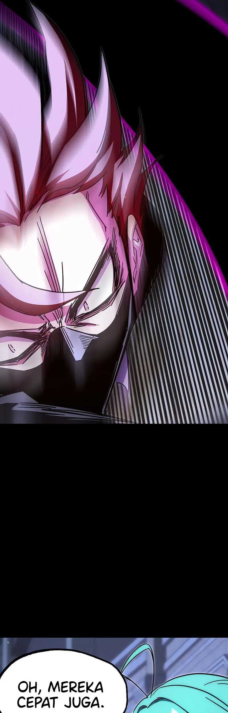 I Took over The Academy With a Single Sashimi Knife Chapter 12 Gambar 49