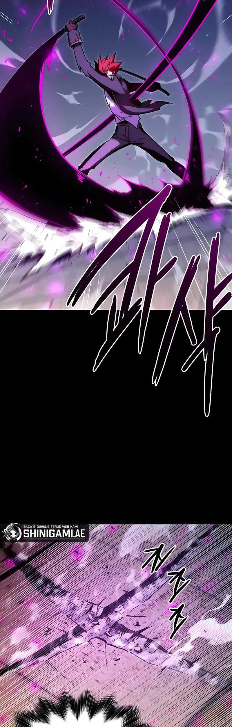 I Took over The Academy With a Single Sashimi Knife Chapter 12 Gambar 54