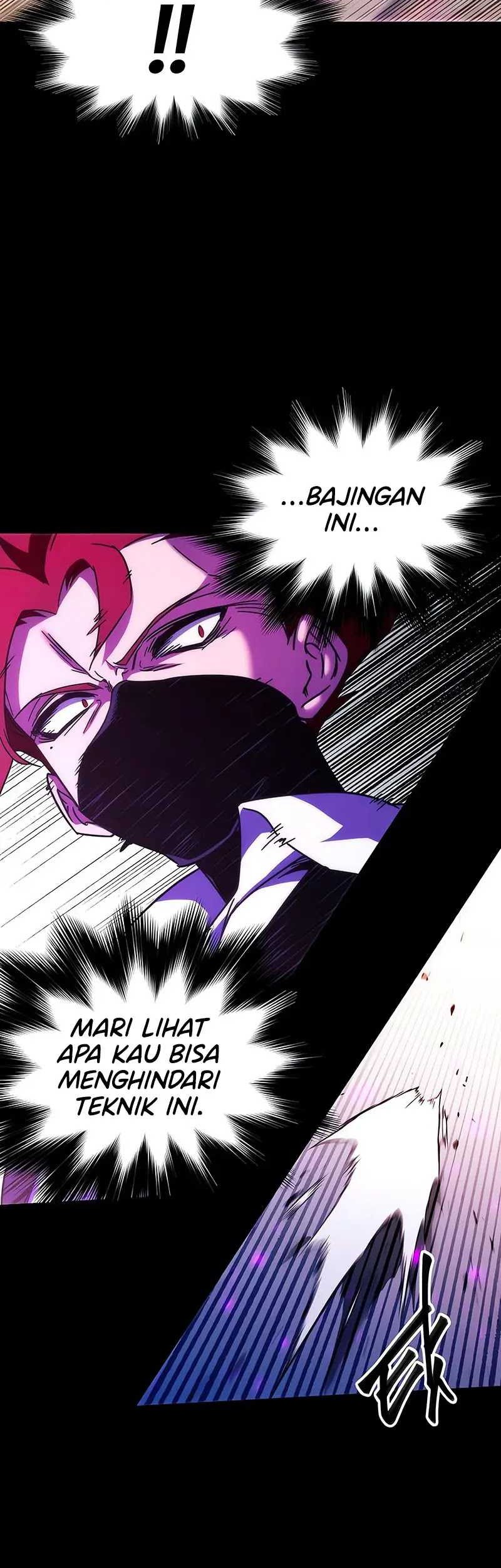 I Took over The Academy With a Single Sashimi Knife Chapter 12 Gambar 55