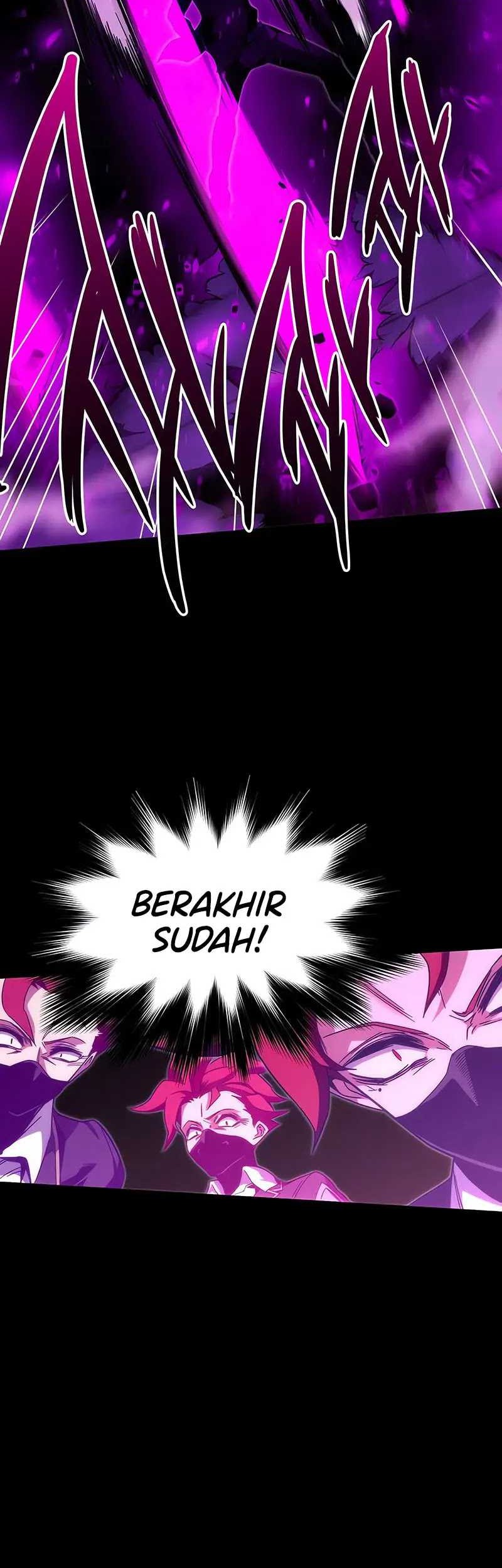 I Took over The Academy With a Single Sashimi Knife Chapter 12 Gambar 59