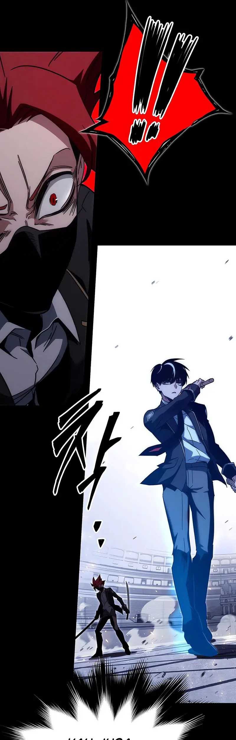 I Took over The Academy With a Single Sashimi Knife Chapter 12 Gambar 61