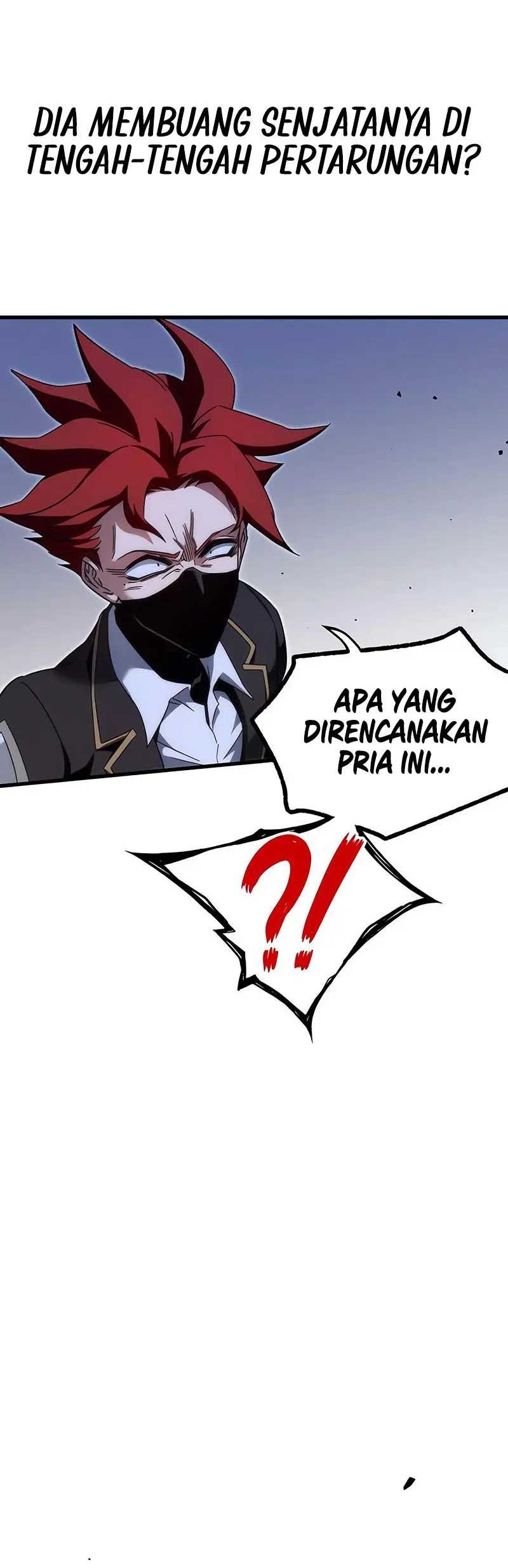 I Took over The Academy With a Single Sashimi Knife Chapter 12 Gambar 68