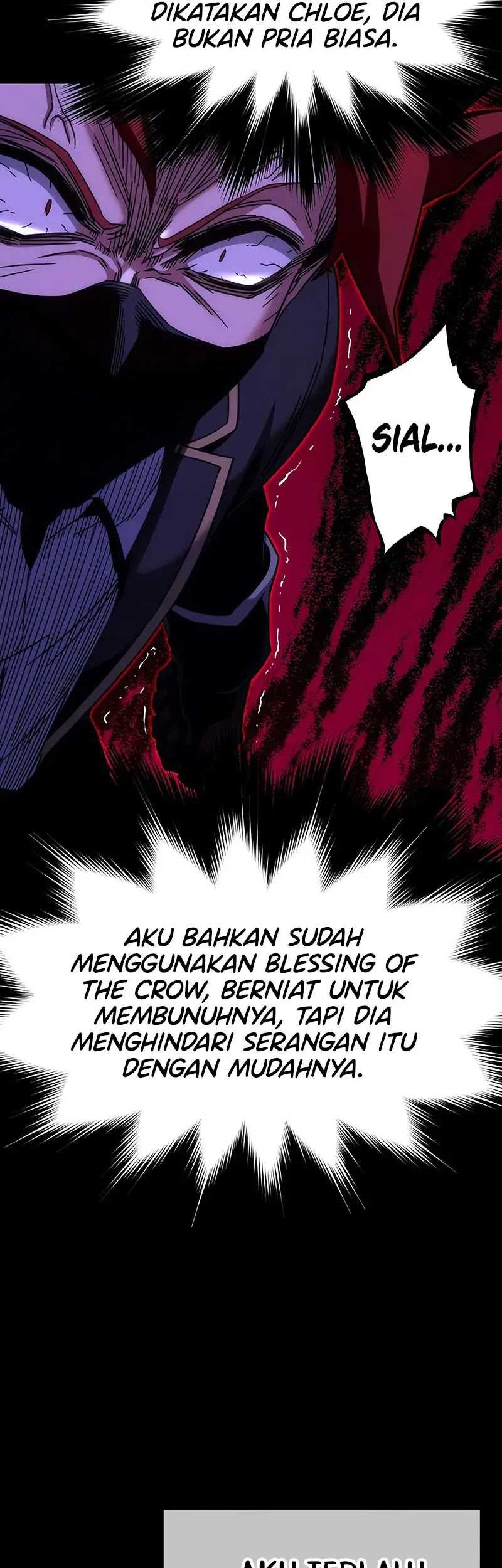 I Took over The Academy With a Single Sashimi Knife Chapter 12 Gambar 65