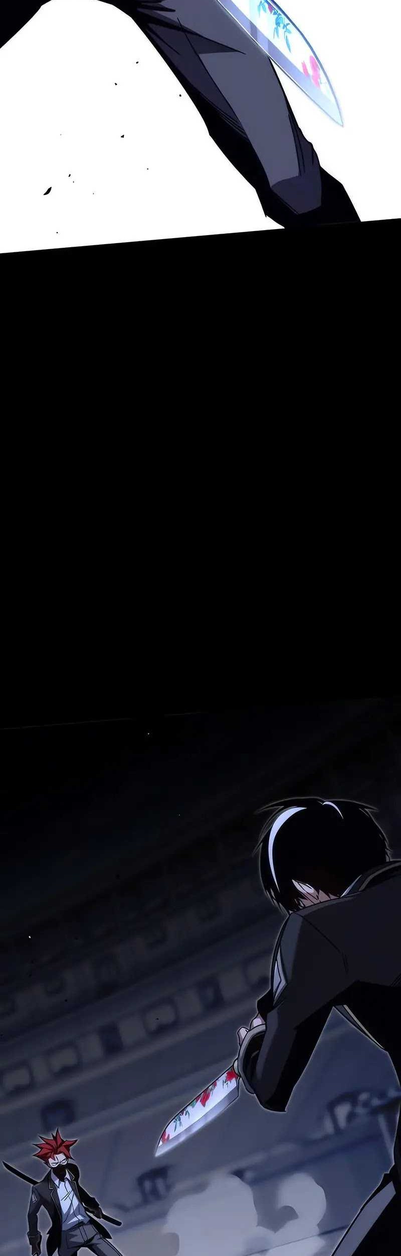 I Took over The Academy With a Single Sashimi Knife Chapter 12 Gambar 70