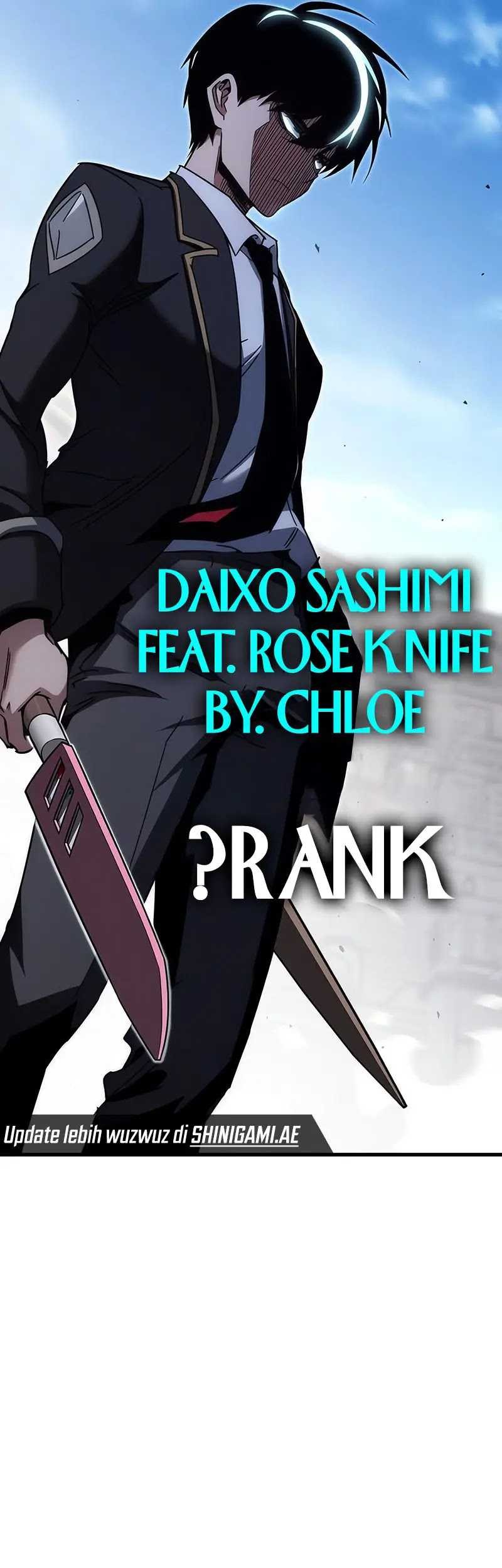 I Took over The Academy With a Single Sashimi Knife Chapter 12 Gambar 37