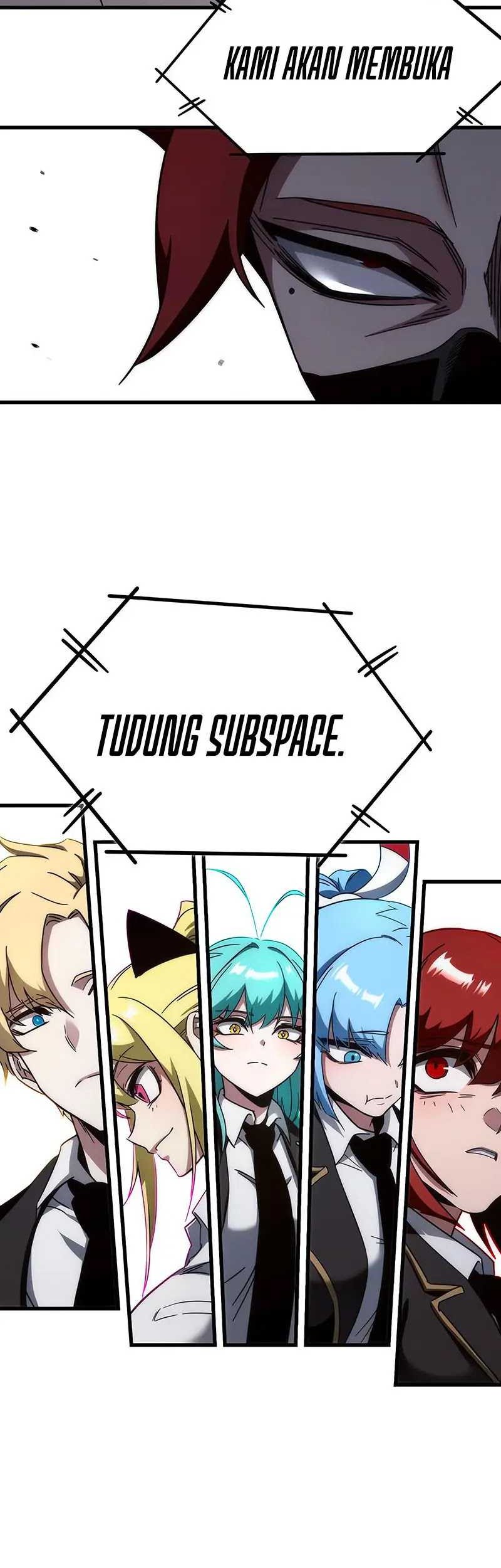 I Took over The Academy With a Single Sashimi Knife Chapter 12 Gambar 39