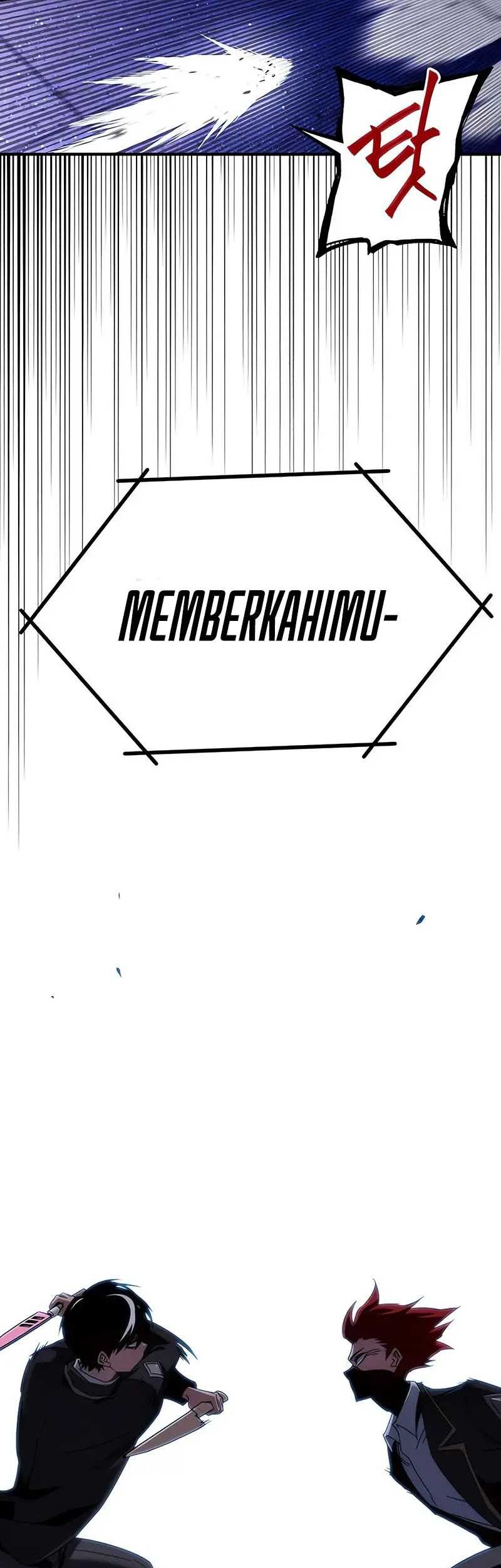 I Took over The Academy With a Single Sashimi Knife Chapter 12 Gambar 41