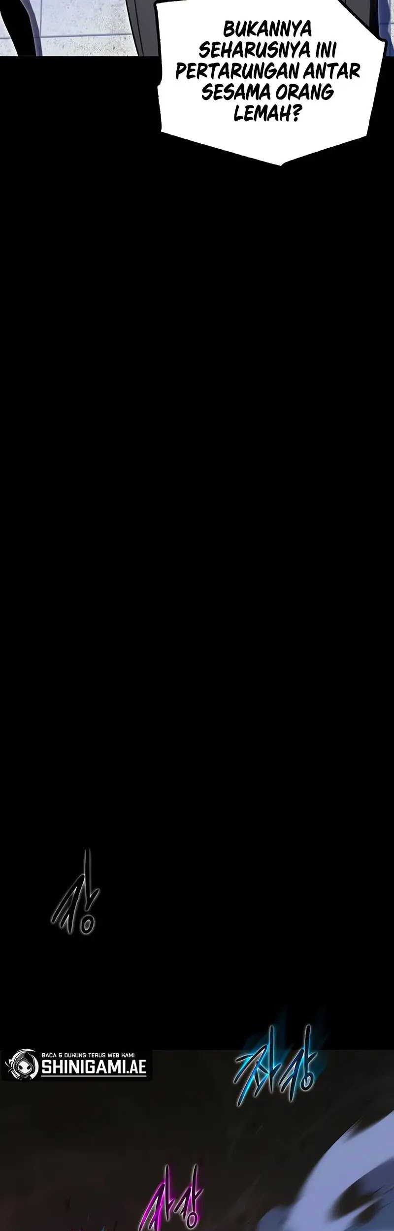 I Took over The Academy With a Single Sashimi Knife Chapter 12 Gambar 47