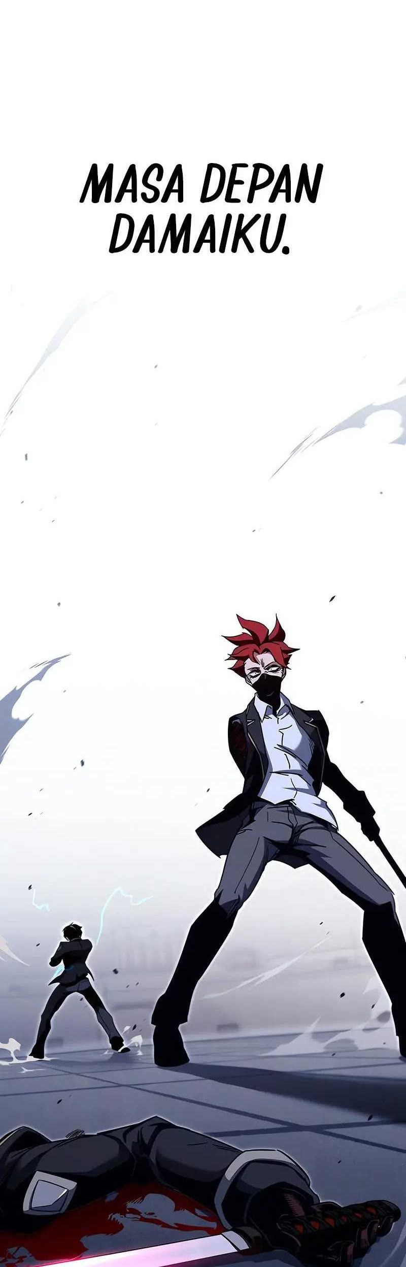 I Took over The Academy With a Single Sashimi Knife Chapter 12 Gambar 91