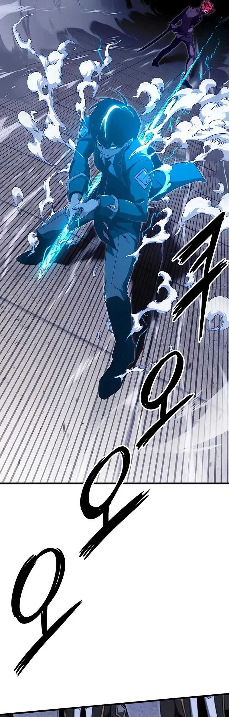 I Took over The Academy With a Single Sashimi Knife Chapter 12 Gambar 88