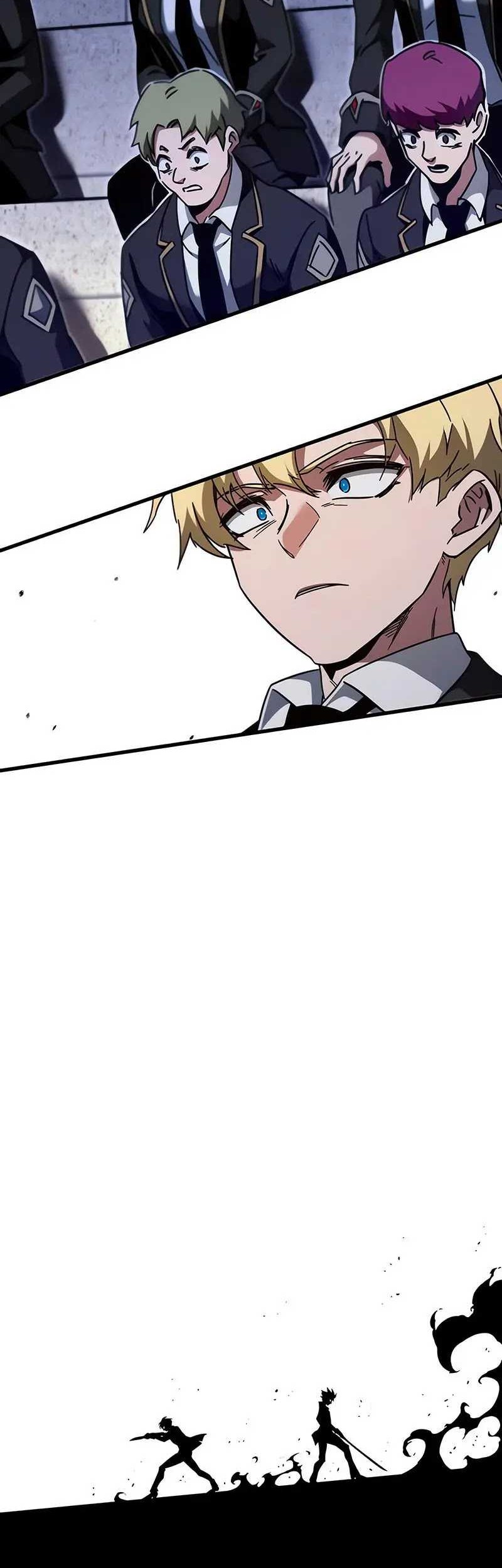 I Took over The Academy With a Single Sashimi Knife Chapter 12 Gambar 89