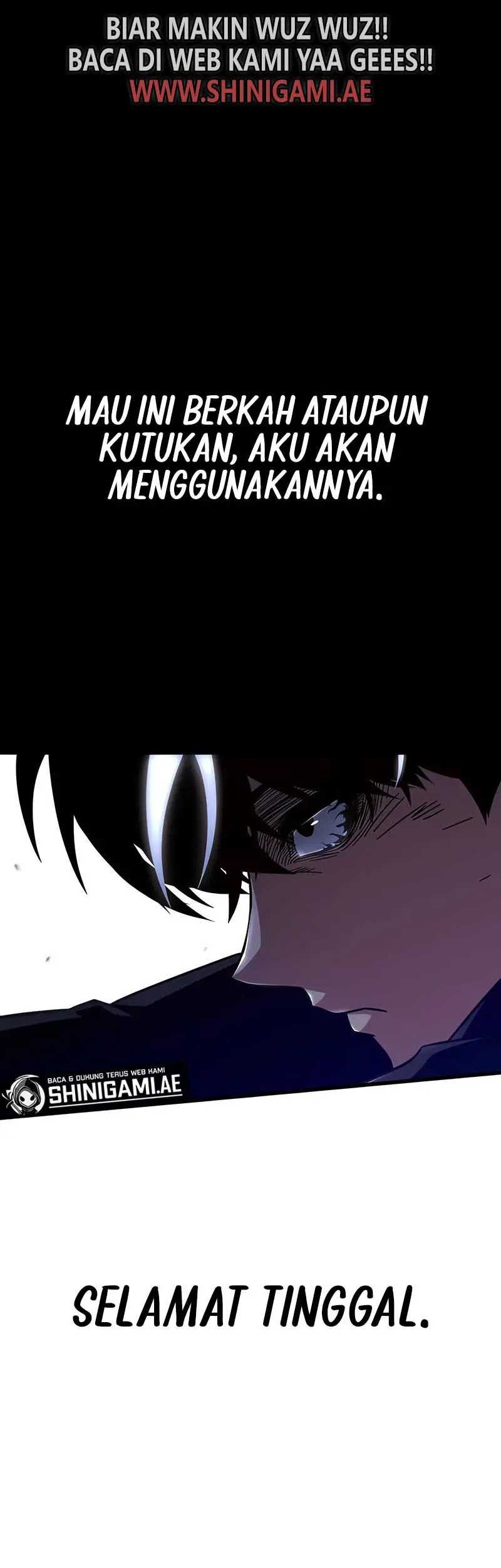 I Took over The Academy With a Single Sashimi Knife Chapter 12 Gambar 90