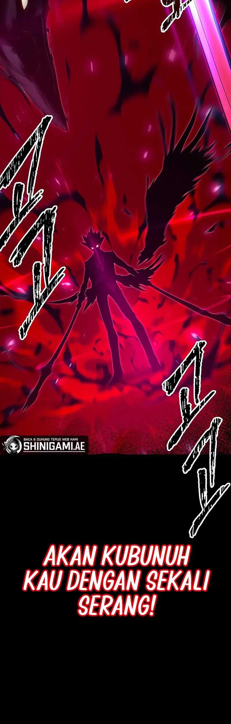 I Took over The Academy With a Single Sashimi Knife Chapter 12 Gambar 74