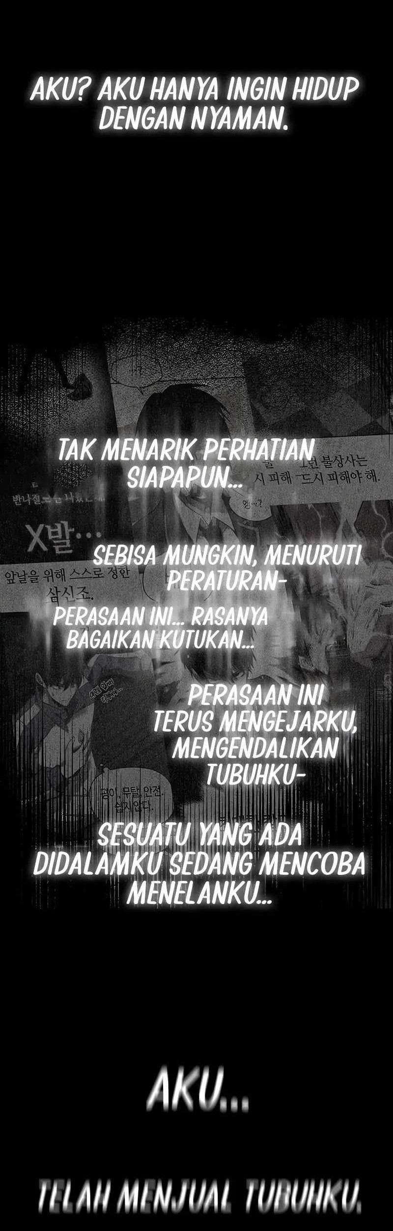 I Took over The Academy With a Single Sashimi Knife Chapter 12 Gambar 79