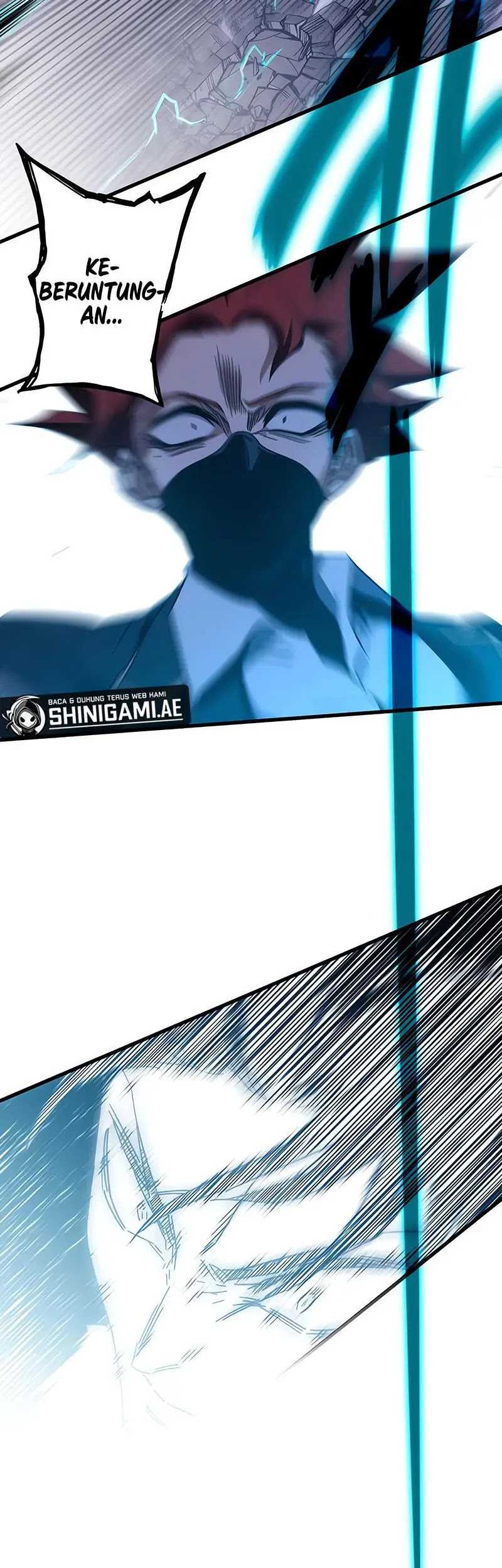 I Took over The Academy With a Single Sashimi Knife Chapter 12 Gambar 77