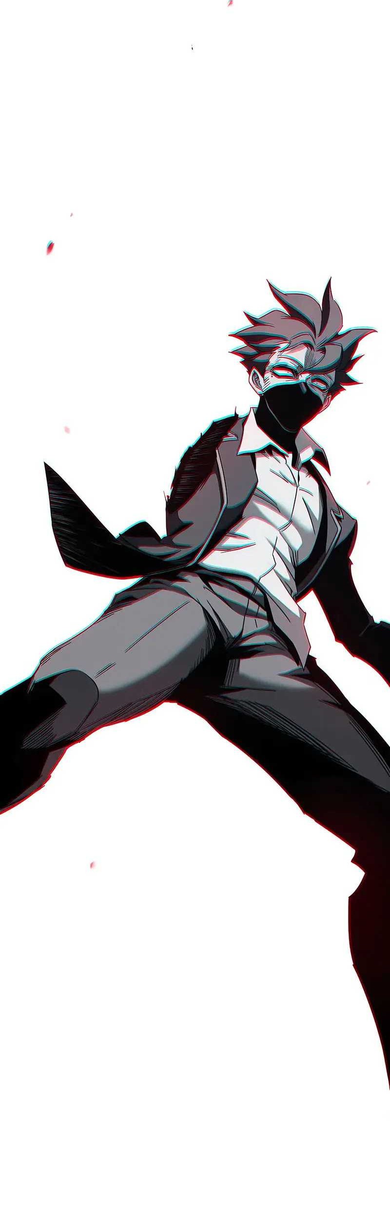 I Took over The Academy With a Single Sashimi Knife Chapter 12 Gambar 85