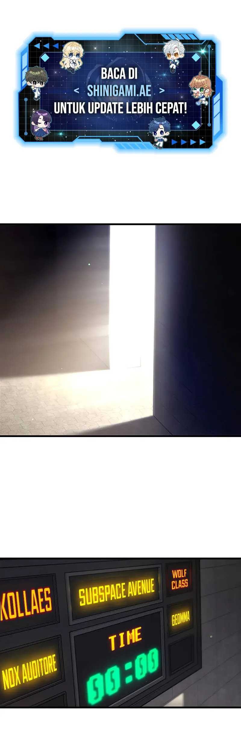 Manhwa I Took over The Academy With a Single Sashimi Knife Chapter 12 gambar nomor 2