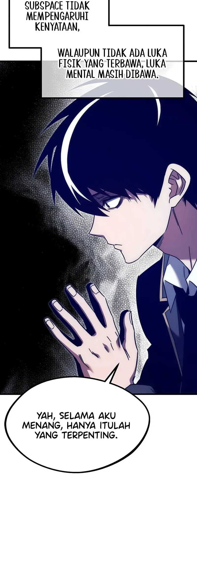 I Took over The Academy With a Single Sashimi Knife Chapter 12 Gambar 5