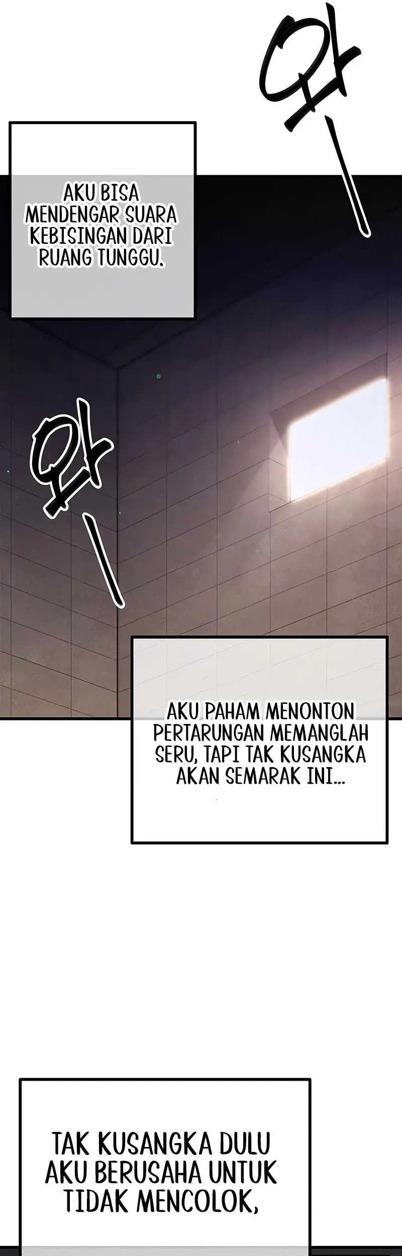 I Took over The Academy With a Single Sashimi Knife Chapter 12 Gambar 6