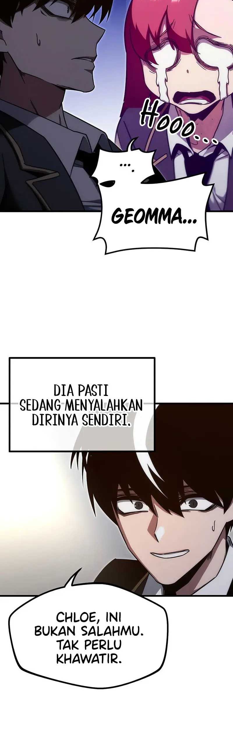 I Took over The Academy With a Single Sashimi Knife Chapter 12 Gambar 8