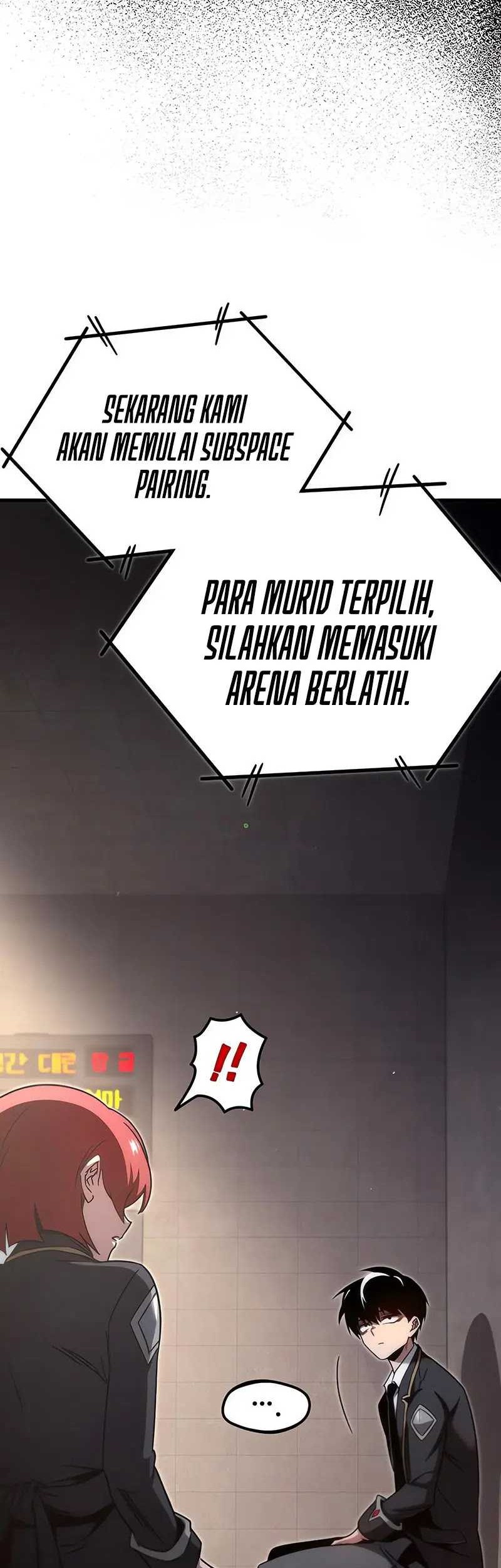 I Took over The Academy With a Single Sashimi Knife Chapter 12 Gambar 15