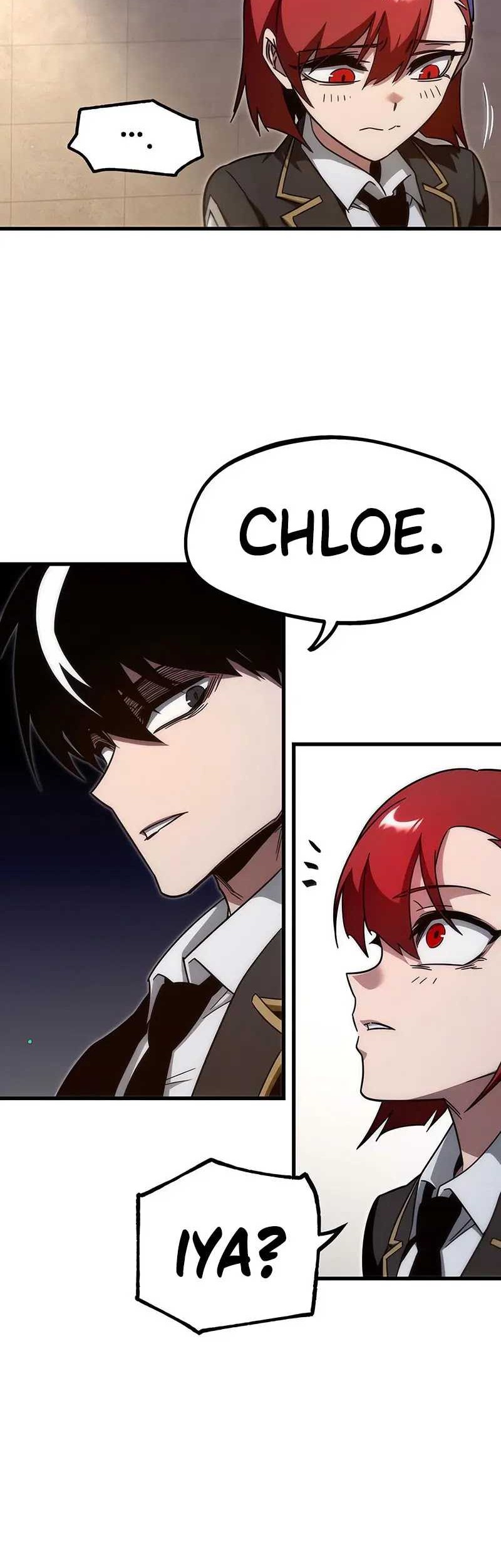 I Took over The Academy With a Single Sashimi Knife Chapter 12 Gambar 17