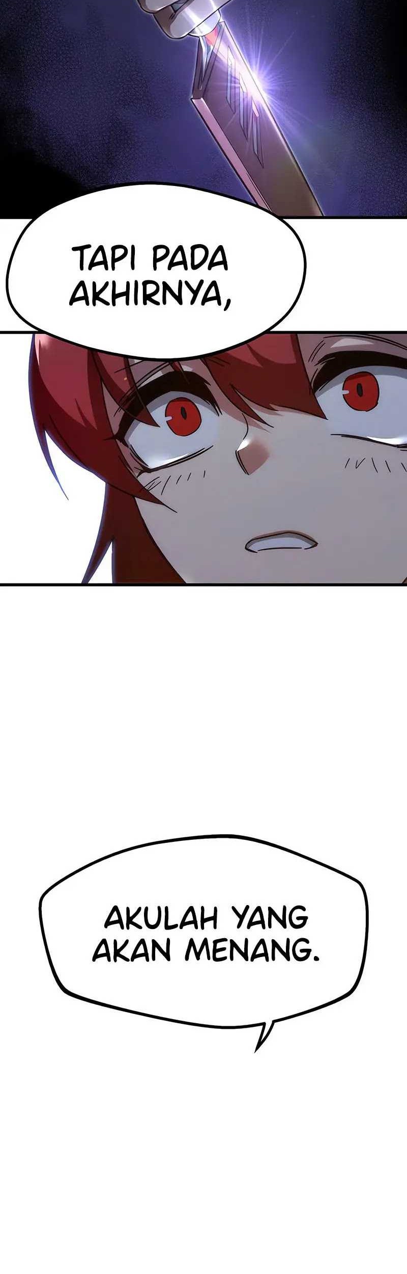 I Took over The Academy With a Single Sashimi Knife Chapter 12 Gambar 19