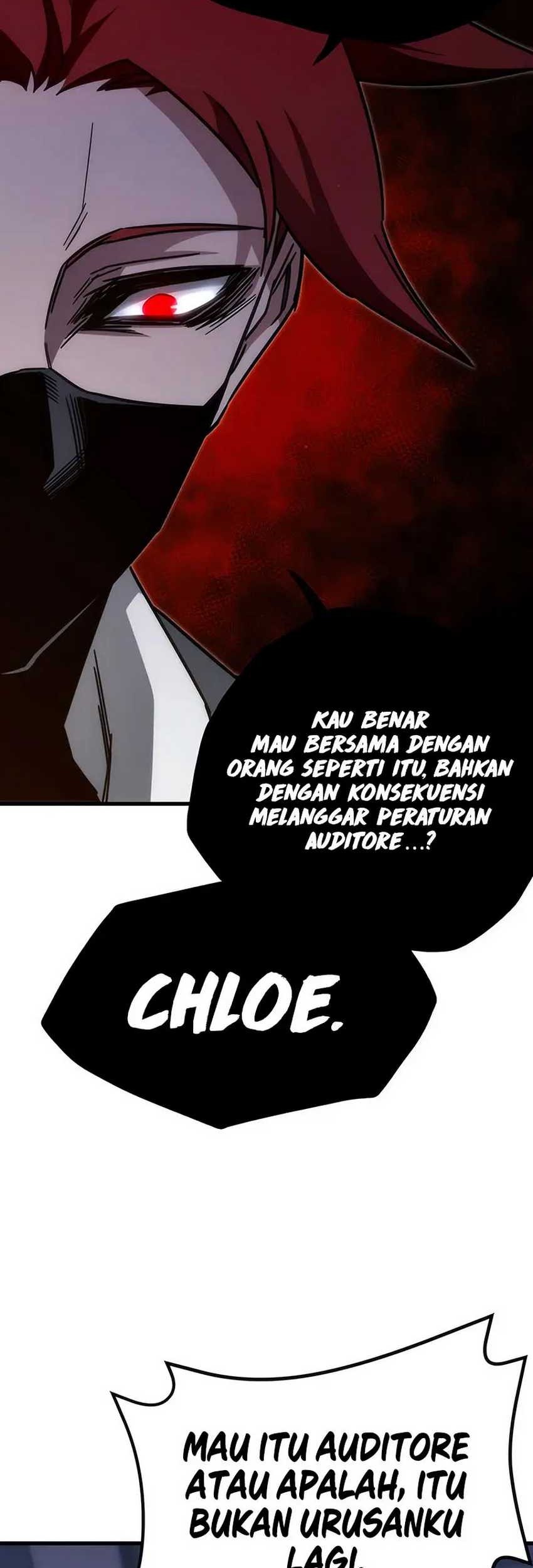 I Took over The Academy With a Single Sashimi Knife Chapter 11 Gambar 62