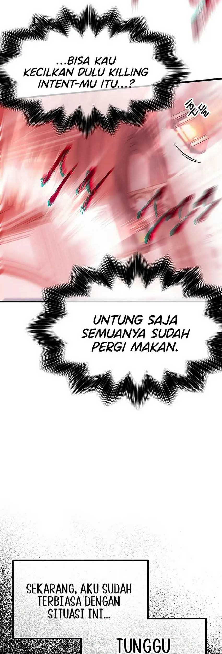 I Took over The Academy With a Single Sashimi Knife Chapter 11 Gambar 68