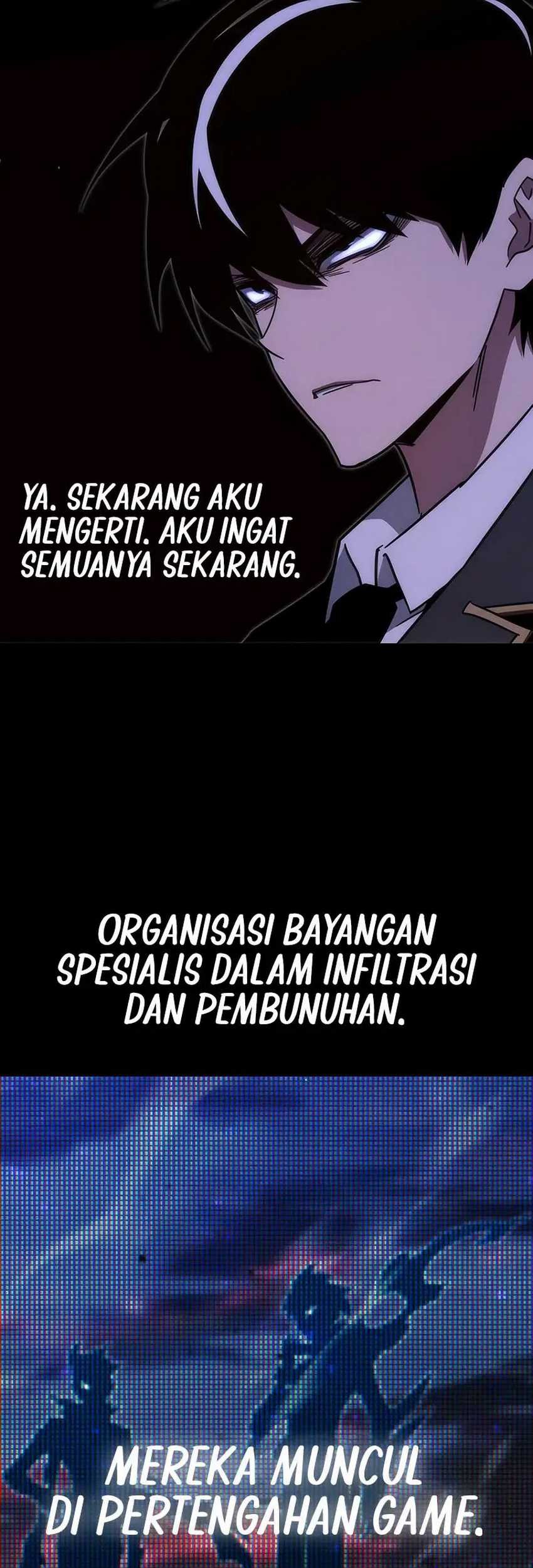 I Took over The Academy With a Single Sashimi Knife Chapter 11 Gambar 70