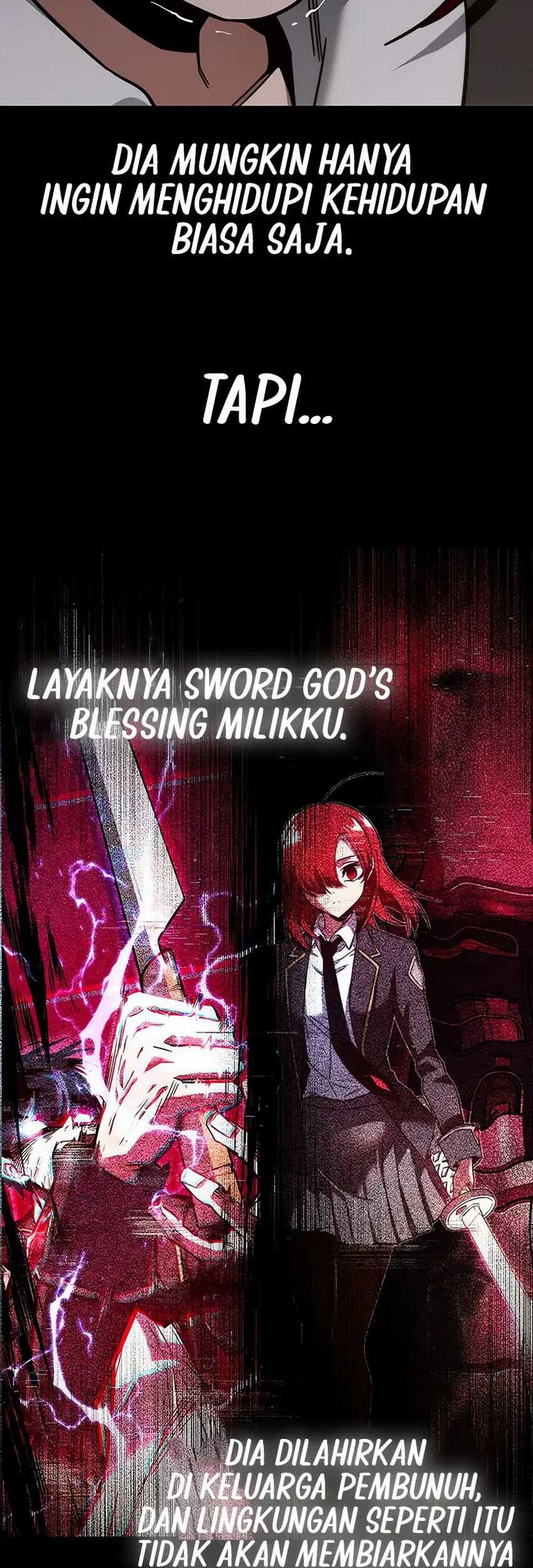 I Took over The Academy With a Single Sashimi Knife Chapter 11 Gambar 78