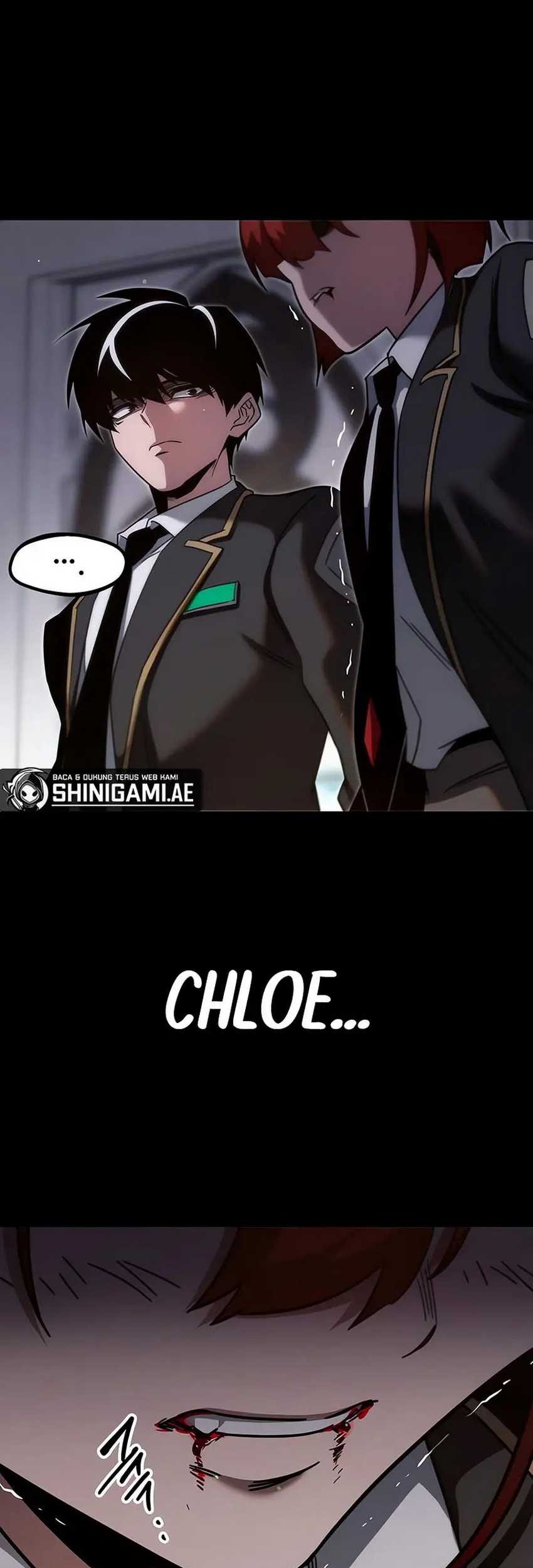 I Took over The Academy With a Single Sashimi Knife Chapter 11 Gambar 77