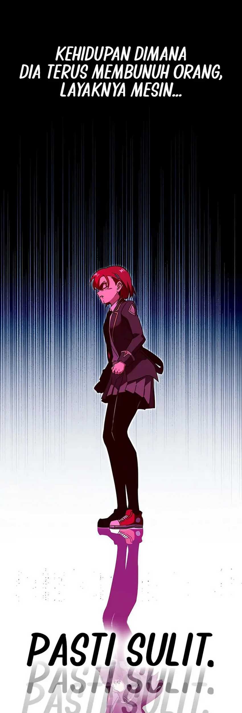 I Took over The Academy With a Single Sashimi Knife Chapter 11 Gambar 80