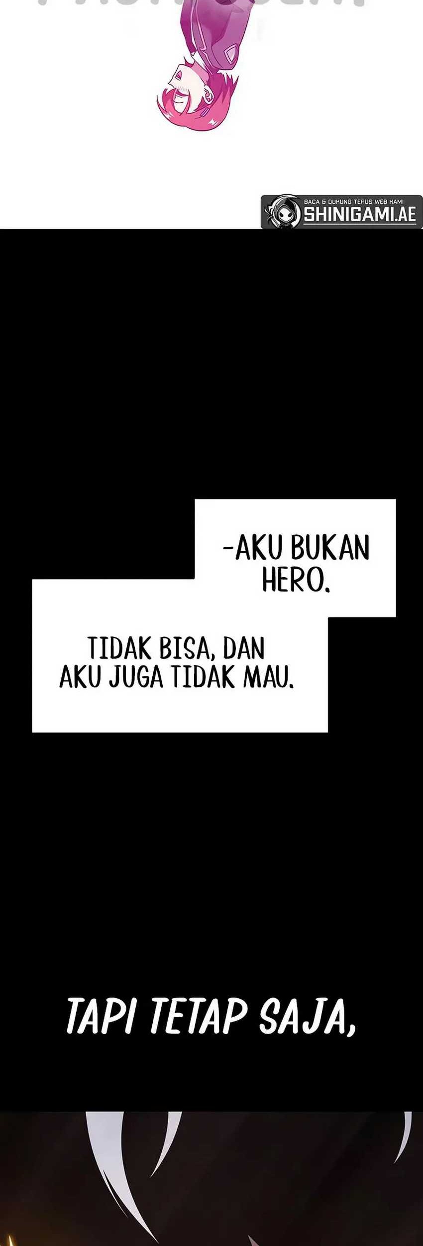 I Took over The Academy With a Single Sashimi Knife Chapter 11 Gambar 81