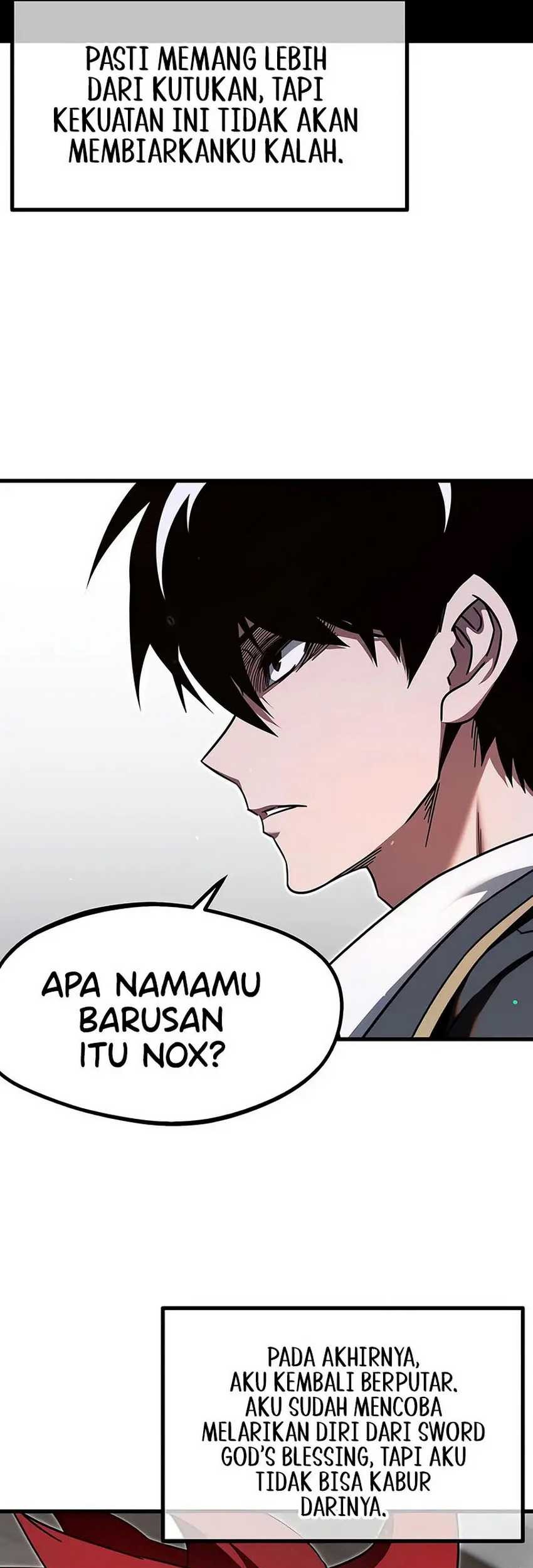 I Took over The Academy With a Single Sashimi Knife Chapter 11 Gambar 85