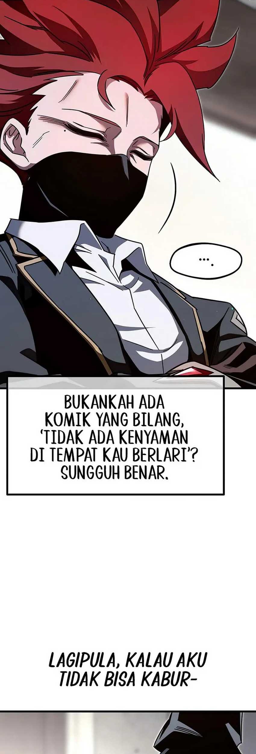 I Took over The Academy With a Single Sashimi Knife Chapter 11 Gambar 86