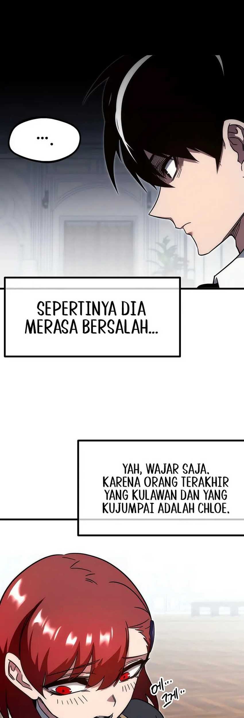 I Took over The Academy With a Single Sashimi Knife Chapter 11 Gambar 43