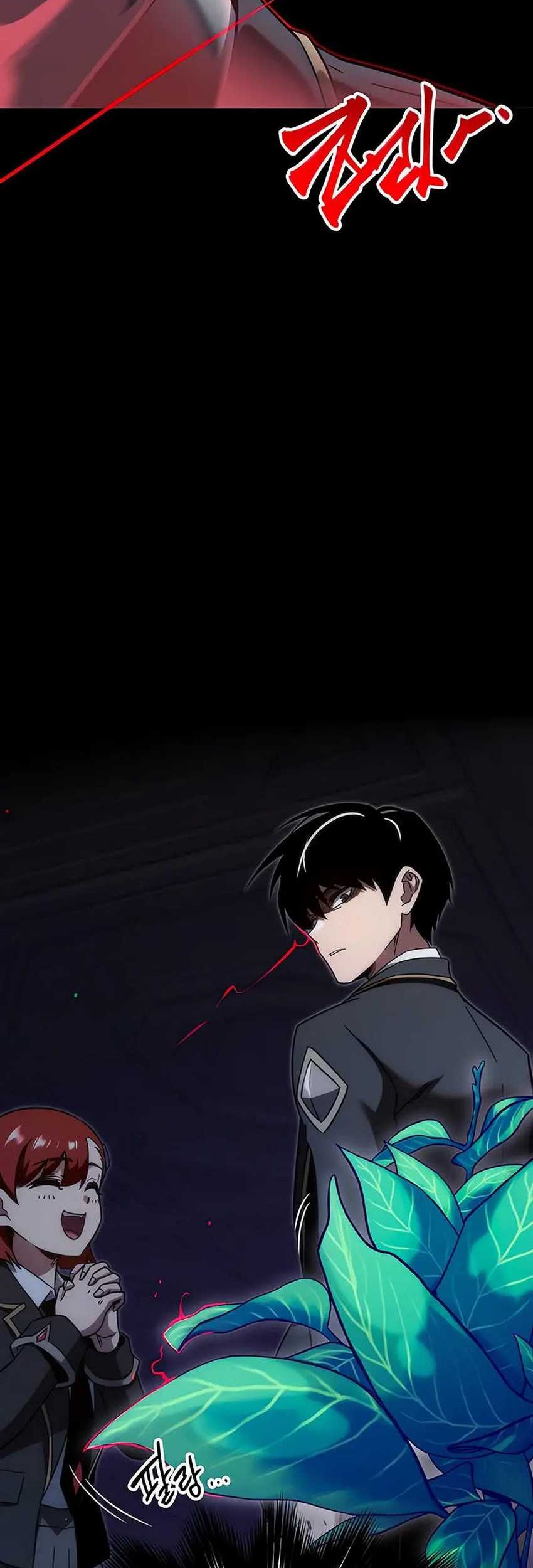 I Took over The Academy With a Single Sashimi Knife Chapter 11 Gambar 49