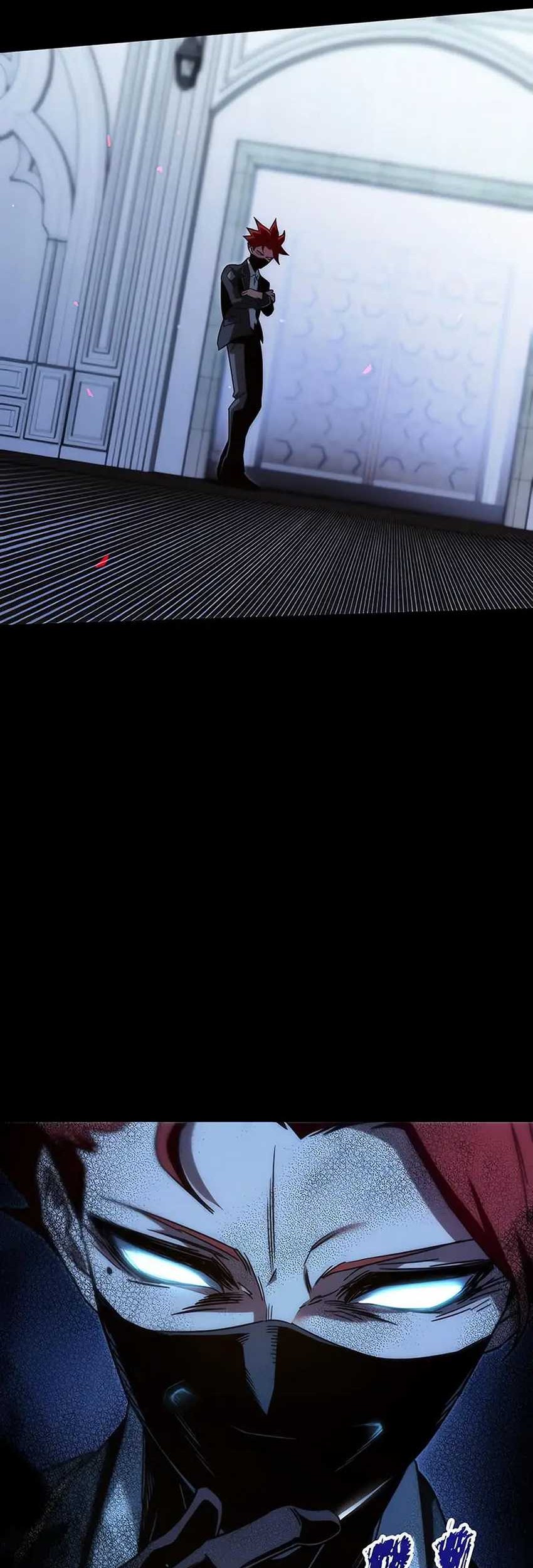 I Took over The Academy With a Single Sashimi Knife Chapter 11 Gambar 52