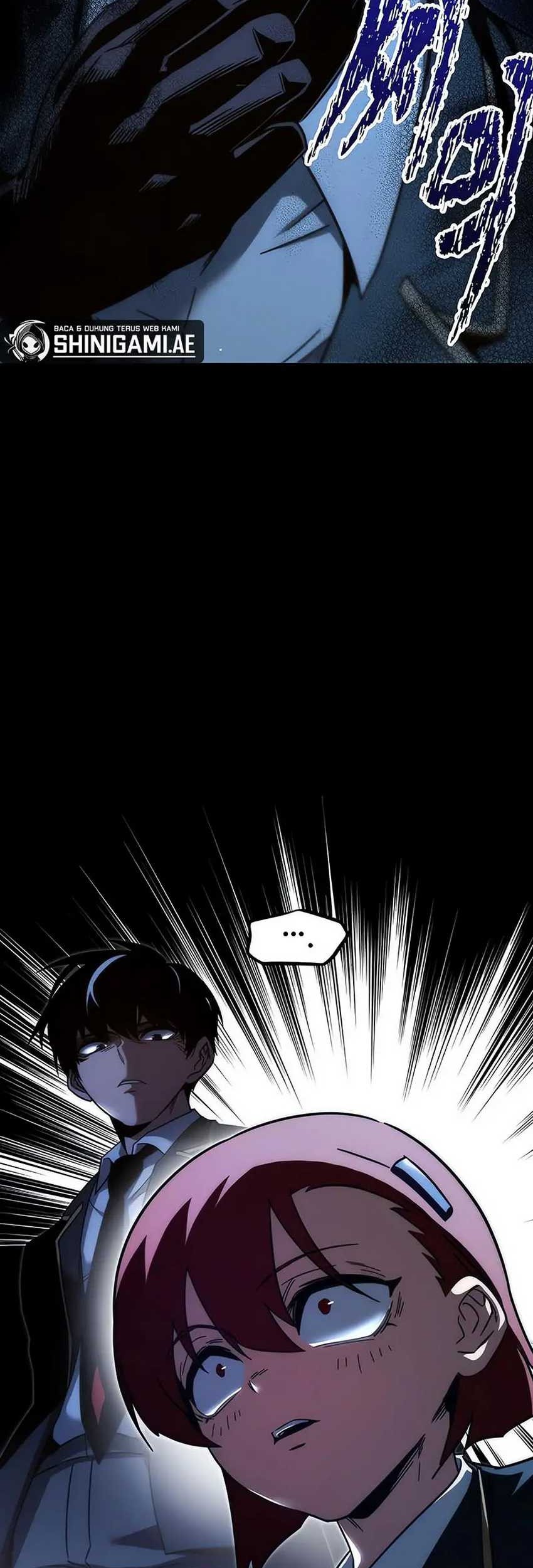 I Took over The Academy With a Single Sashimi Knife Chapter 11 Gambar 53